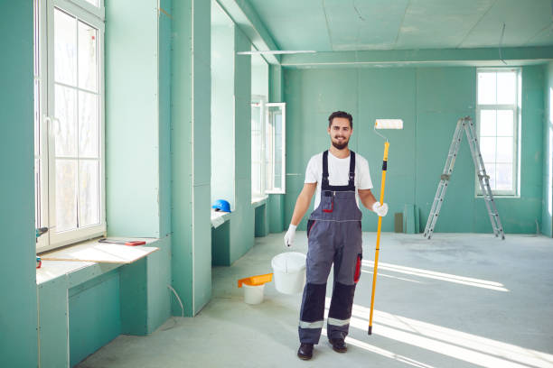 Best Water Damage & Mold Remediation  in Audubon, NJ